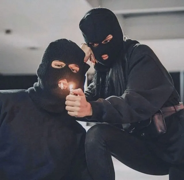 بهترین عکس پروفایل گنگ عاشقانه
