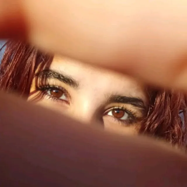 عکس پروفایل شاد و انرژی‌بخش