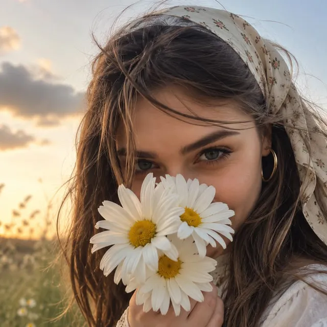 عکس پروفایل شاد و زیبا
