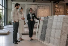 راهنمای خرید فرش