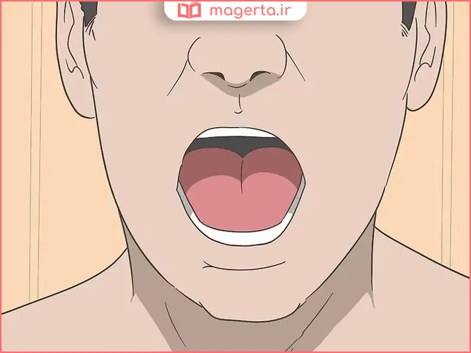 بهبود صدای آواز برای جلوگیری از خیشومی شدن