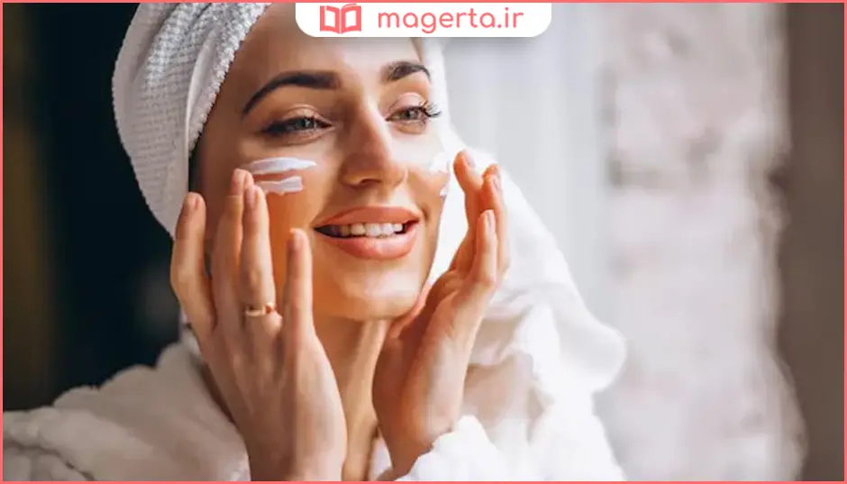 روش‌های طبیعی و خانگی برای جوانسازی پوست