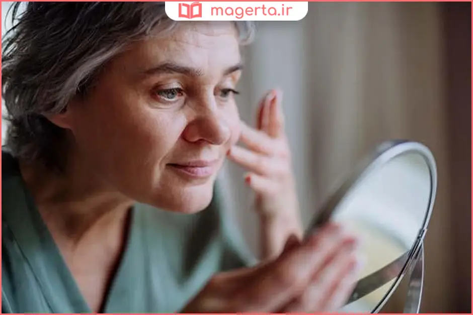 مکمل‌های ضد پیری: مبارزه با چروک‌ها از درون