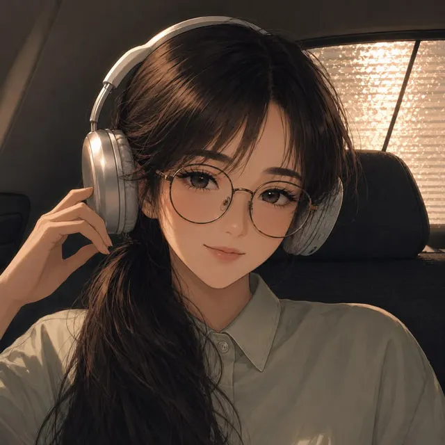 دانلود عکس پروفایل کره‌ای کارتونی