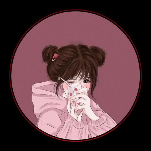 عکس پروفایل کارتونی کره‌ای