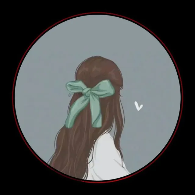 عکس کارتونی کره‌ای برای پروفایل