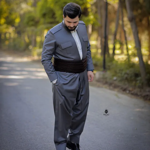 عکس پروفایل کوردی پسرانه خفن