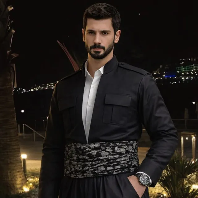 عکس پروفایل کوردی پسرانه جذاب