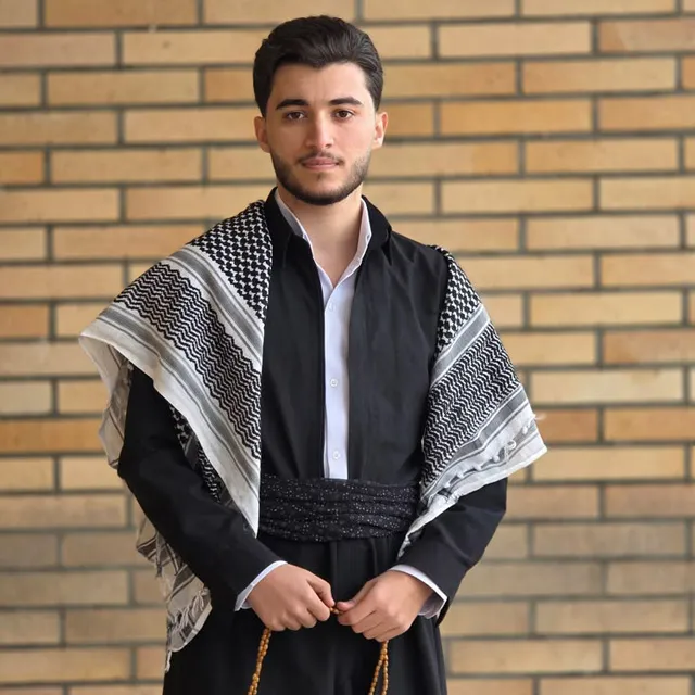 عکس پروفایل کوردی پسرانه لاکچری