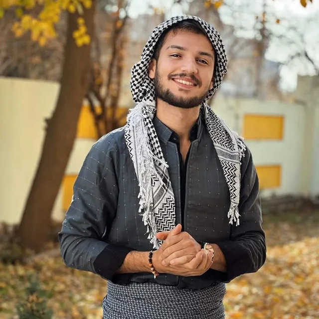 عکس پروفایل کوردی پسرانه محلی