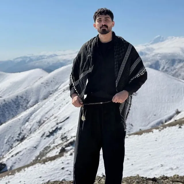 دانلود عکس کوردی پسرانه برای پروفایل