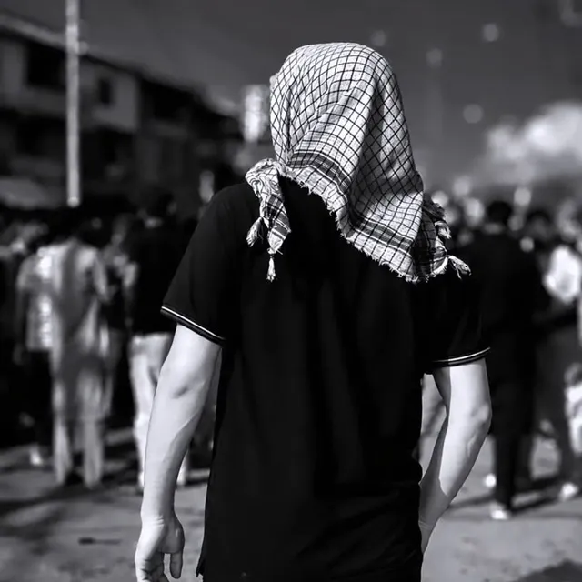 عکس پروفایل پسر کورد جذاب