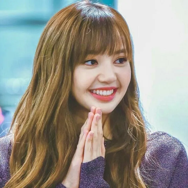 عکس Lisa برای پروفایل