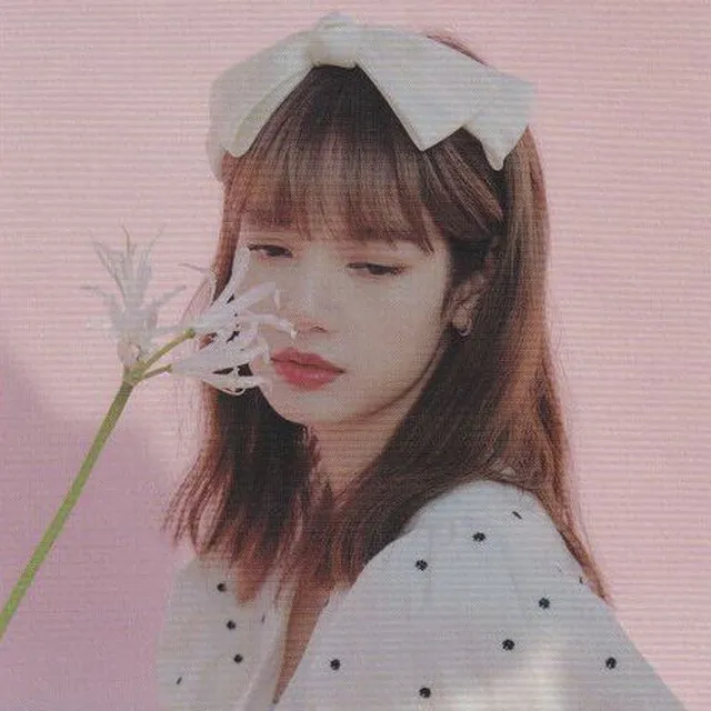 عکس پروفایل Lalisa