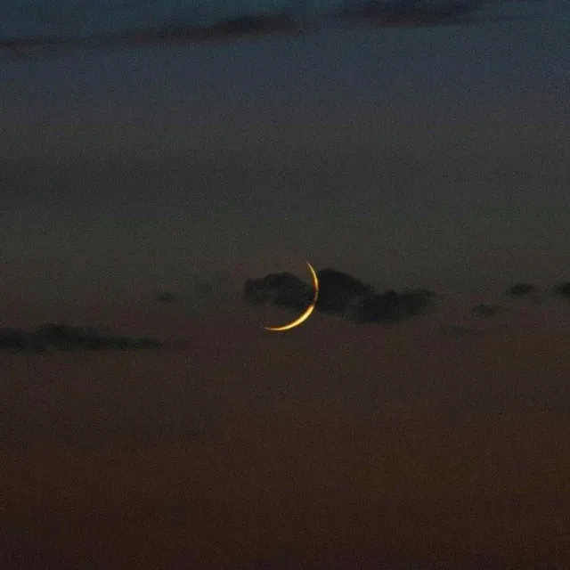 مجموعه عکس پروفایل ماه