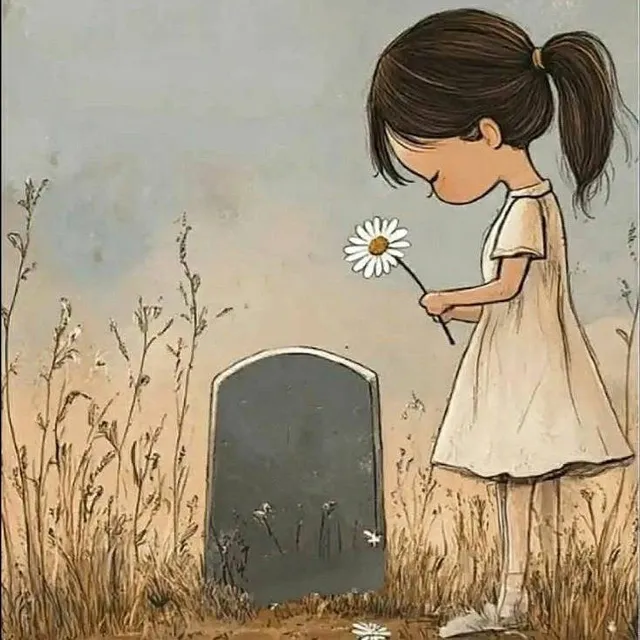عکس پروفایل زندگی بدون مادر