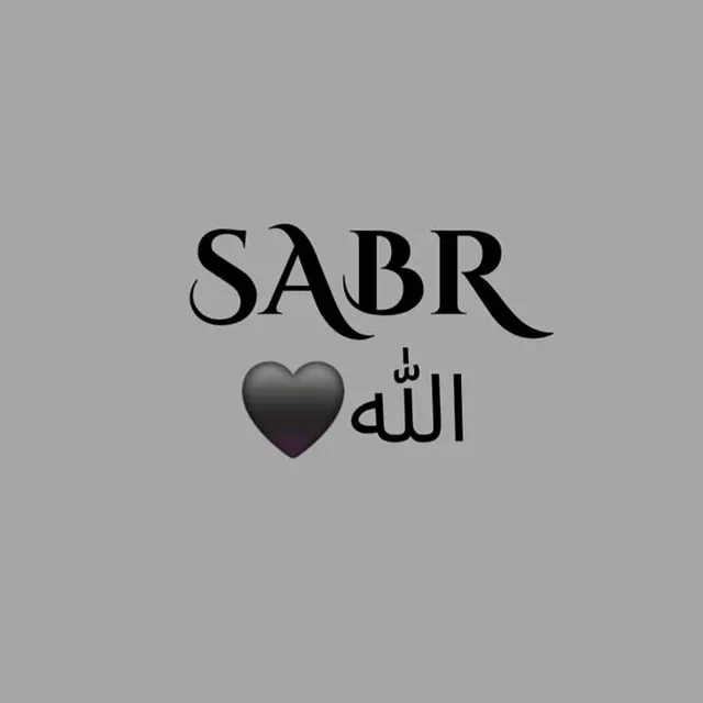 عکس پروفایل تحمل مشکلات زندگی