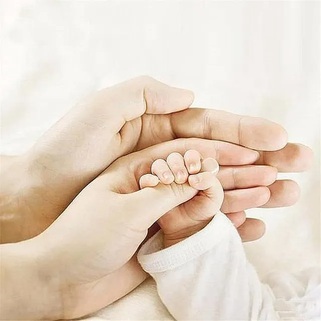 عکس پروفایل بارداری پسر