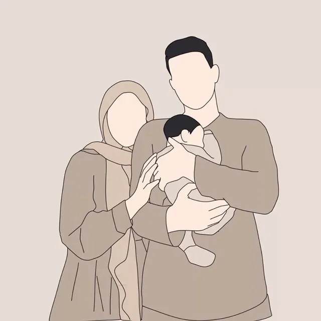 عکس پروفایل بارداری پسر ۲۰۲۶