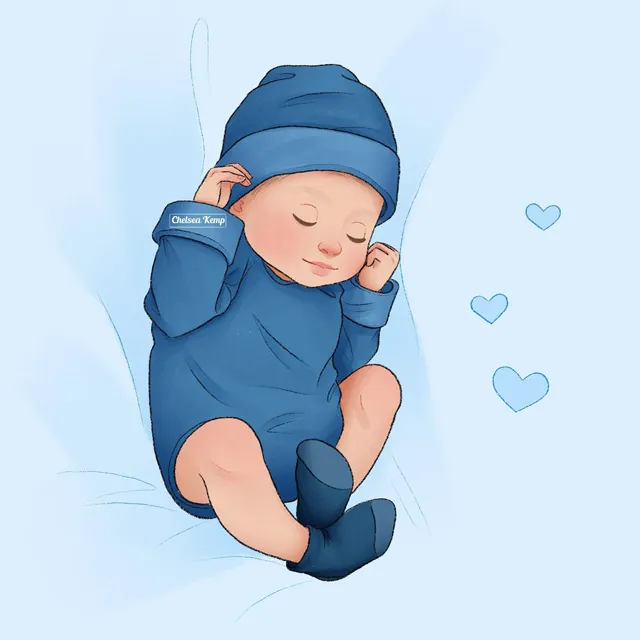 دانلود عکس بارداری پسرانه