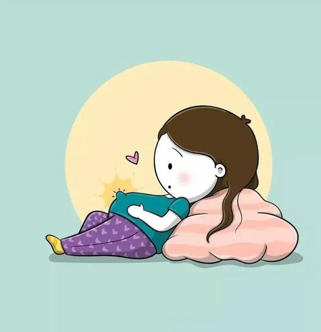 عکس پروفایل بارداری دختر ترند
