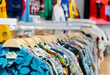 6 سایت معتبر و محبوب عمدهفروشی لباس در ایران و جهان