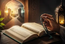 استخاره آنلاین با قرآن کریم؛ روش انجام و نحوه تفسیر نتیجه