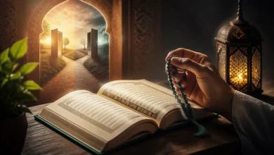 استخاره آنلاین با قرآن کریم؛ روش انجام و نحوه تفسیر نتیجه