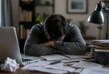 چرا کارها را مدام به تعویق می اندازیم؟