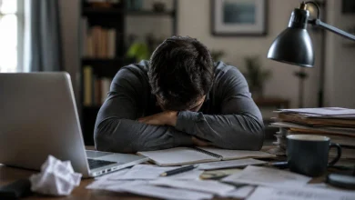 چرا کارها را مدام به تعویق می اندازیم؟