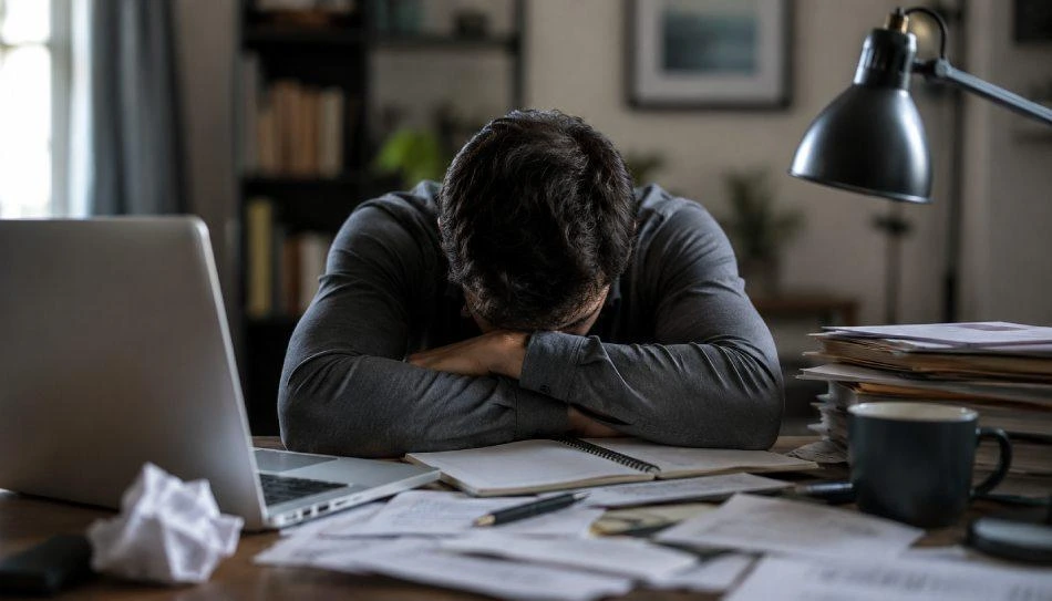 چرا کارها را مدام به تعویق می اندازیم؟