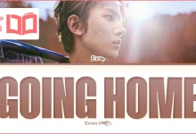 متن و ترجمه آهنگ Going Home از EVAN