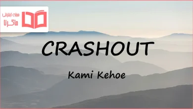 متن و ترجمه آهنگ CRASHOUT از Kami Kehoe