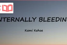 متن و ترجمه آهنگ INTERNALLY BLEEDING از Kami Kehoe