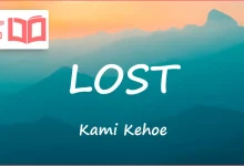متن و ترجمه آهنگ LOST از Kami Kehoe