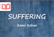 متن و ترجمه آهنگ SUFFERING از Kami Kehoe