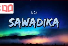متن و ترجمه آهنگ SaWaDiKa از LISA