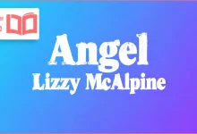 متن و ترجمه آهنگ Angel از Lizzy McAlpine