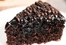طرز تهیه کیک کافی شاپی خیس از صفر تا صد