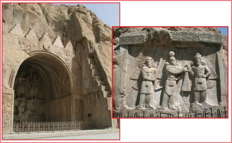 جواب علم و زندگی صفحه ۵۳ درس ۷ علوم اول دبستان