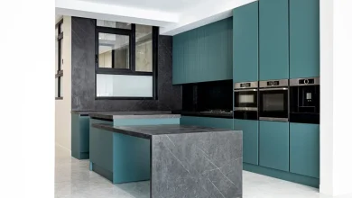 قبل از سفارش کابینت آشپزخانه، این سه تصمیم را مشخص کنید
