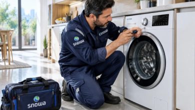 نمایندگی اصلی اسنوا تهران؛ مرجع معتبر تعمیرات تخصصی