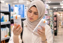راه های تشخیص ضد آفتاب لاروش پوزای اصل از تقلبی