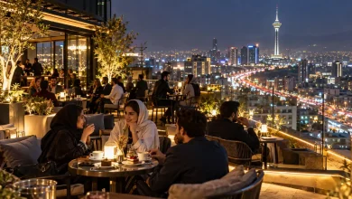 5 شهر ایران برای کافه‌ گردی