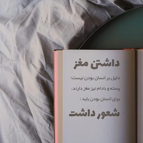 متن کوتاه لاکچری برای کپشن اینستاگرام