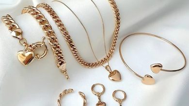 راهنمای خرید اکسسوری زنانه برای هدیه