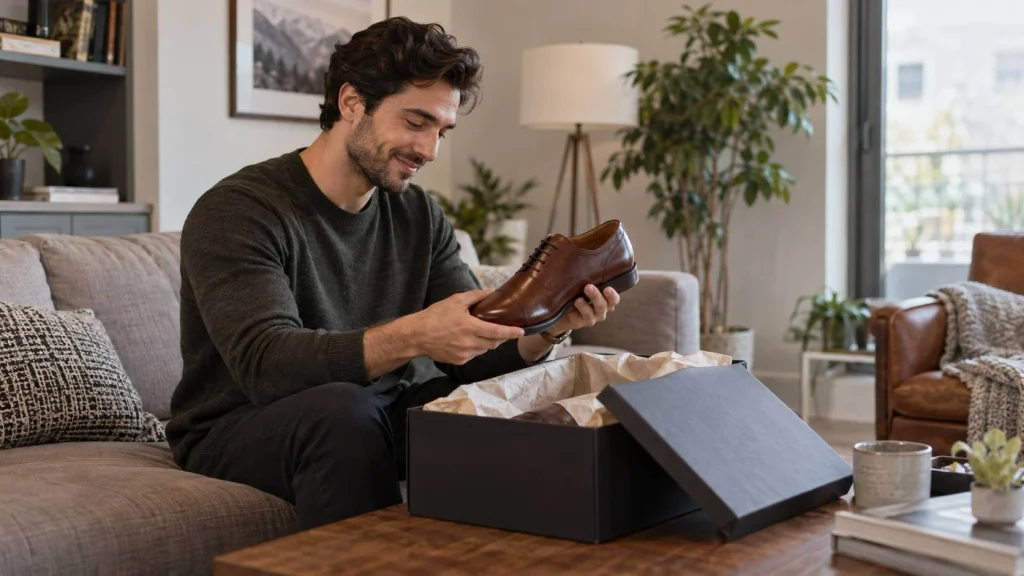 ویژگی محصولات چرمی از نظر طراحی و کاربرد