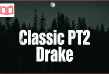 متن و ترجمه آهنگ Classic PT2 از Drake