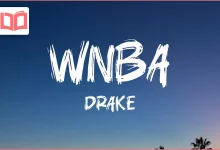 متن و ترجمه آهنگ WNBA از Drake
