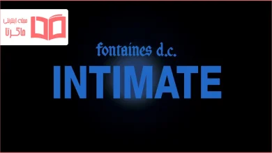 متن و ترجمه آهنگ Intimate از Fontaines D.C